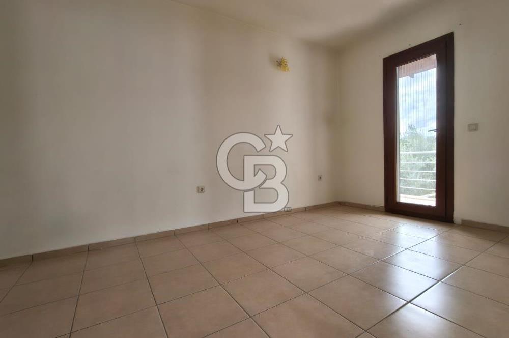 BODRUM GÜMBET KAVŞAĞI'NDA FIRSAT: KİRALIK 2+1 DAİRE