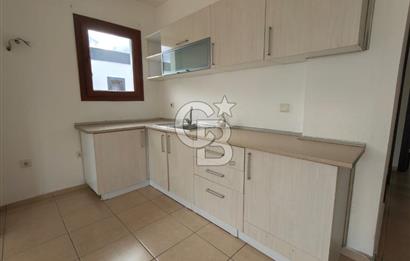 BODRUM GÜMBET KAVŞAĞI'NDA FIRSAT: KİRALIK 2+1 DAİRE