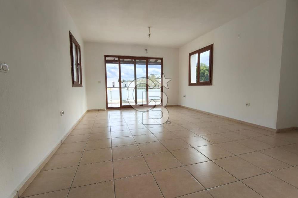 BODRUM GÜMBET KAVŞAĞI'NDA FIRSAT: KİRALIK 2+1 DAİRE