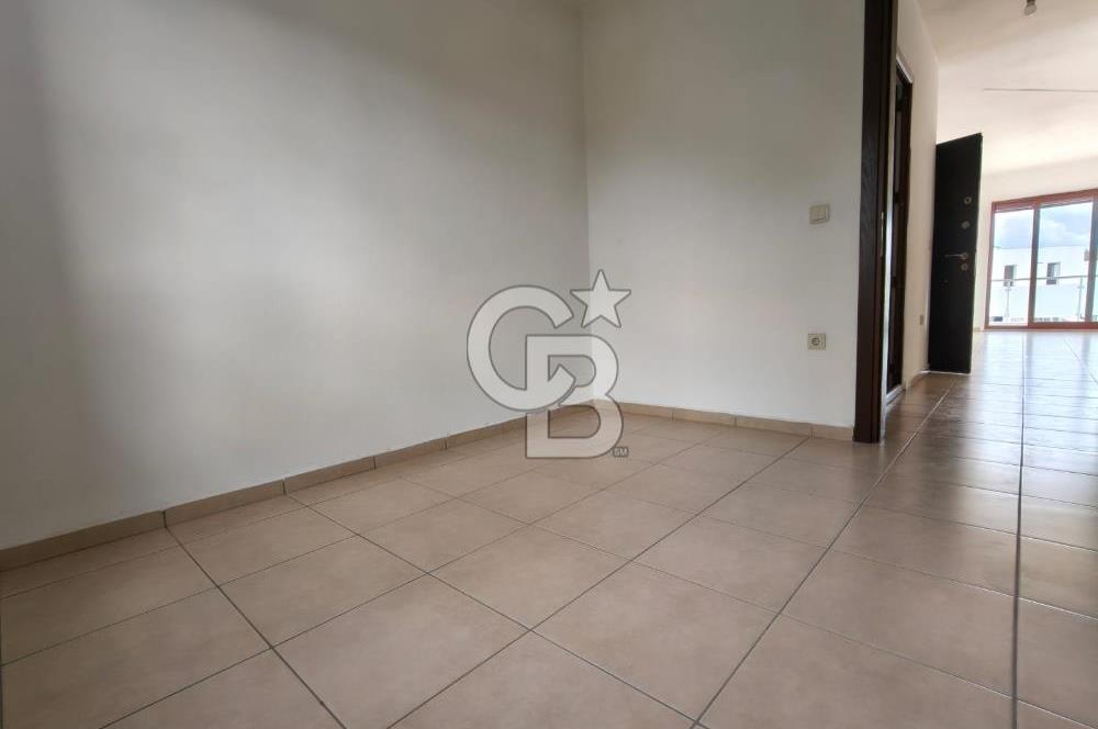 BODRUM GÜMBET KAVŞAĞI'NDA FIRSAT: KİRALIK 2+1 DAİRE