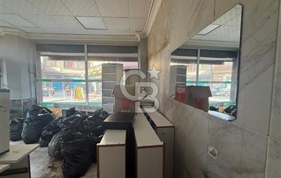 Gastronomi Sokağında Devren İşlek Dükkan