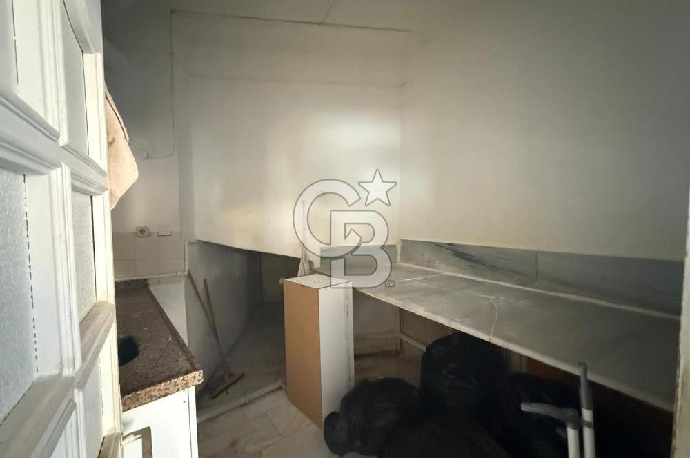 Gastronomi Sokağında Devren İşlek Dükkan