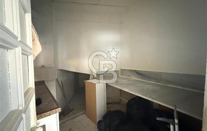 Gastronomi Sokağında Devren İşlek Dükkan