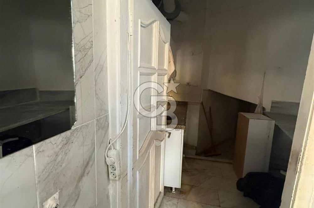 Gastronomi Sokağında Devren İşlek Dükkan