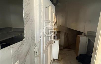 Gastronomi Sokağında Devren İşlek Dükkan