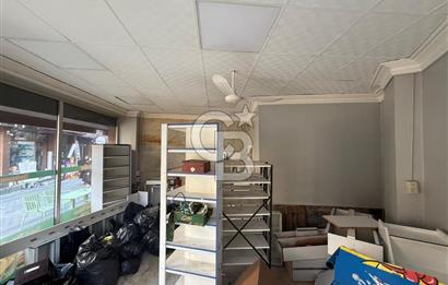 Gastronomi Sokağında Devren İşlek Dükkan