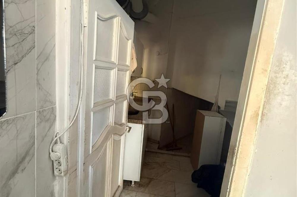 Gastronomi Sokağında Devren İşlek Dükkan