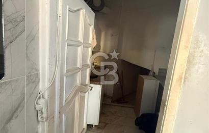 Gastronomi Sokağında Devren İşlek Dükkan