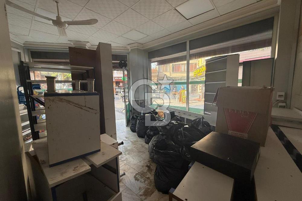 Gastronomi Sokağında Devren İşlek Dükkan