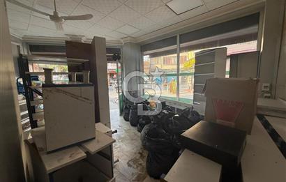 Gastronomi Sokağında Devren İşlek Dükkan