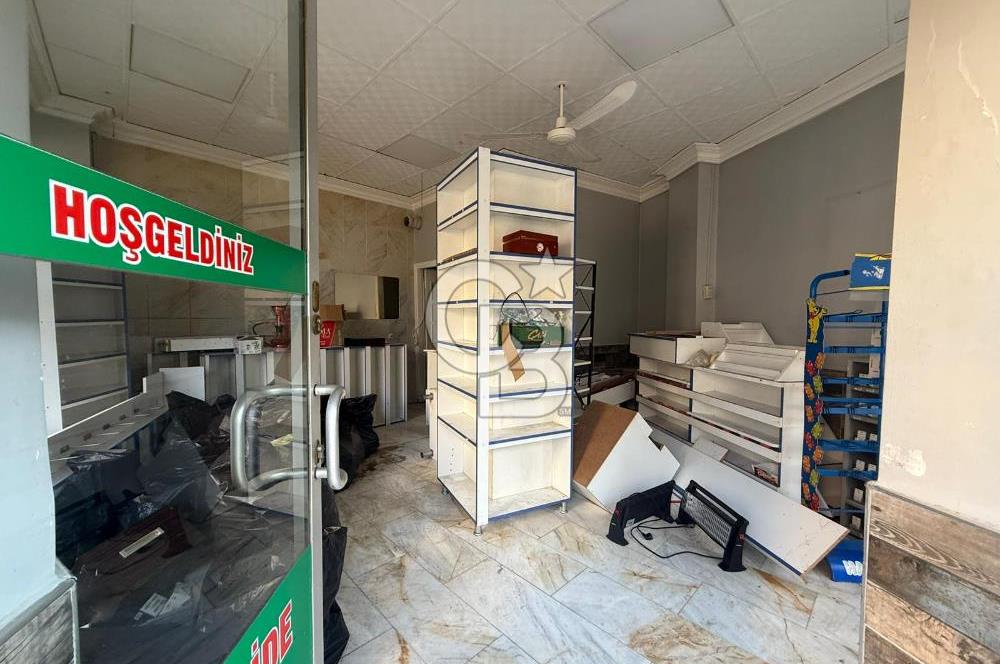 Gastronomi Sokağında Devren İşlek Dükkan