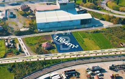 TEKKEKÖY – KUTLUKENT 1.184 m² TİCARİ İMARLI 4 KAT İŞ MERKEZİ POTANSİYELİ OLAN YATIRIMLIK ARSA