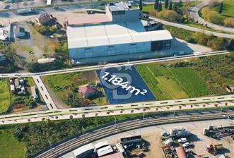 TEKKEKÖY – KUTLUKENT 1.184 m² TİCARİ İMARLI 4 KAT İŞ MERKEZİ POTANSİYELİ OLAN YATIRIMLIK ARSA - 8 - 319141