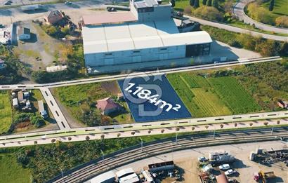 TEKKEKÖY – KUTLUKENT 1.184 m² TİCARİ İMARLI 4 KAT İŞ MERKEZİ POTANSİYELİ OLAN YATIRIMLIK ARSA