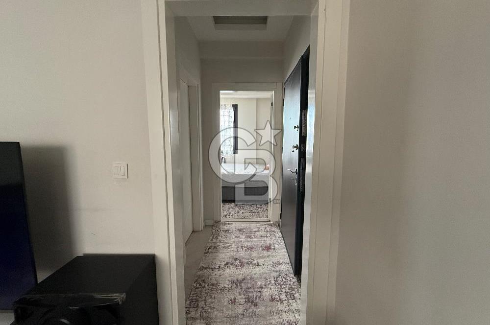 MUSELAND'DAN WESTPARKA YAKIN SATILIK DAİRE