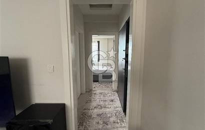 MUSELAND'DAN WESTPARKA YAKIN SATILIK DAİRE