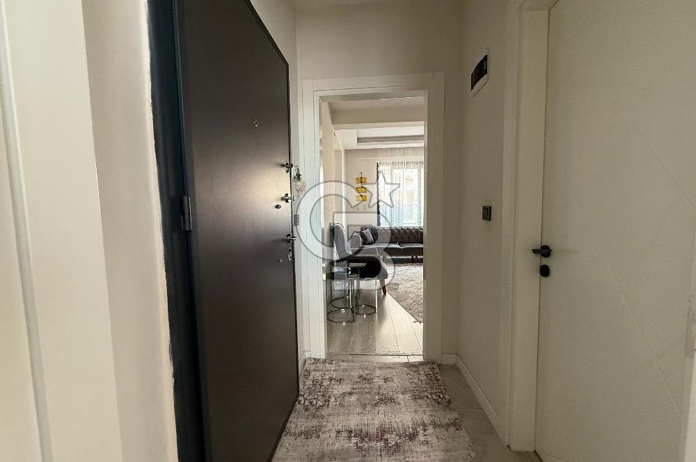 MUSELAND'DAN WESTPARKA YAKIN SATILIK DAİRE