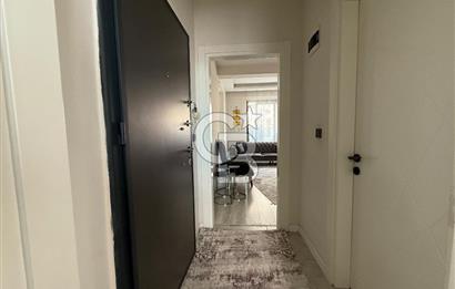 MUSELAND'DAN WESTPARKA YAKIN SATILIK DAİRE