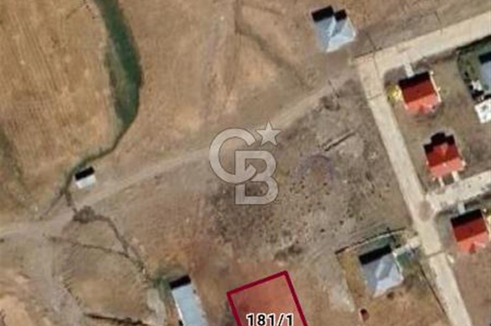 Erzurum Çatda Fırsat Arsa 