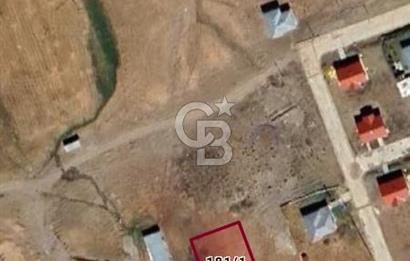 Erzurum Çatda Fırsat Arsa 