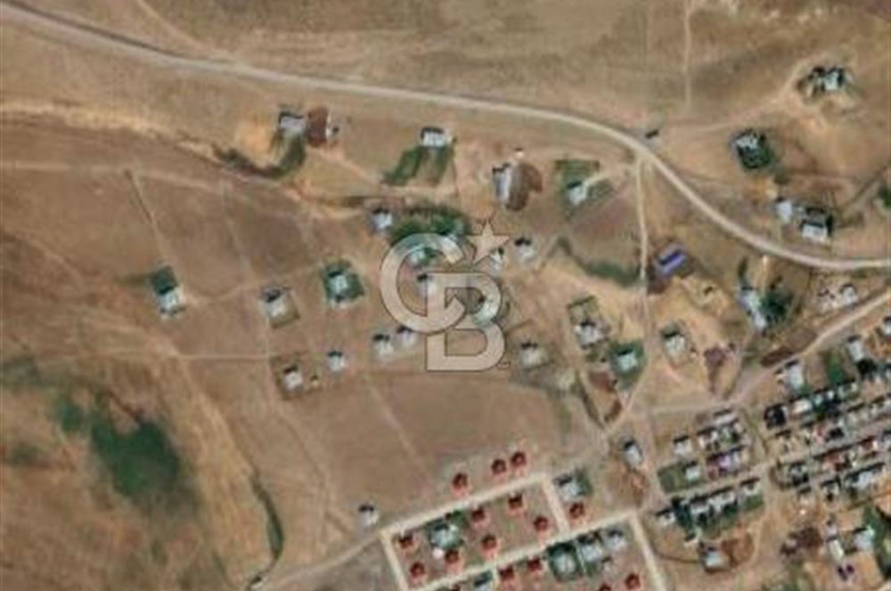 Erzurum Çatda Fırsat Arsa 