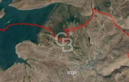 Erzurum Çatda Fırsat Arsa 