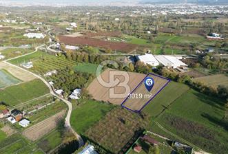 NİLÜFER TAHTALI'DA 3019 M² SATILIK ARAZİ - 2 - 319230