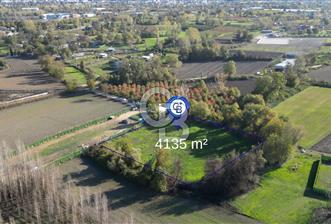 NİLÜFER TAHTALI'DA 4135 M² SATILIK ARAZİ - 1 - 319231