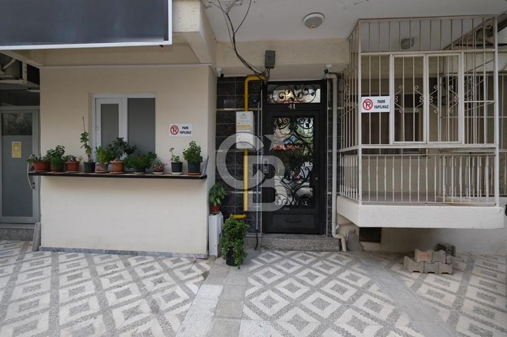 Buca Çevikbir Meydan Yakını 2+1 Satılık Daire