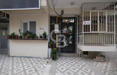 Buca Çevikbir Meydan Yakını 2+1 Satılık Daire