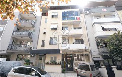 Buca Çevikbir Meydan Yakını 2+1 Satılık Daire