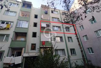 ÇİFTLİKKÖY 500 EVLERDE İÇİ YAPILI ARAKAT 2+1 KİRALIK DAİRE - 1 - 319224