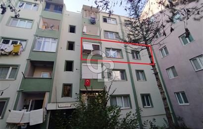 ÇİFTLİKKÖY 500 EVLERDE İÇİ YAPILI ARAKAT 2+1 KİRALIK DAİRE