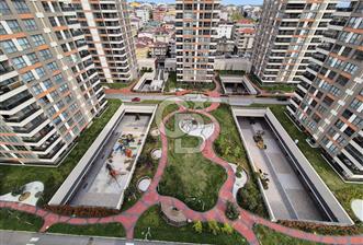 AĞAOĞLU ÇEKMEKÖY PARK'TA 267 M2 4+1 KİRALIK DAİRE/CB BRİDGE - 4 - 319088