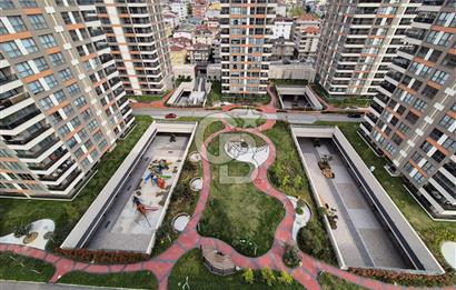 AĞAOĞLU ÇEKMEKÖY PARK'TA 267 M2 4+1 KİRALIK DAİRE/CB BRİDGE