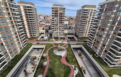 AĞAOĞLU ÇEKMEKÖY PARK'TA 267 M2 4+1 KİRALIK DAİRE/CB BRİDGE
