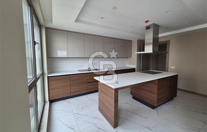 AĞAOĞLU ÇEKMEKÖY PARK'TA 267 M2 4+1 KİRALIK DAİRE/CB BRİDGE