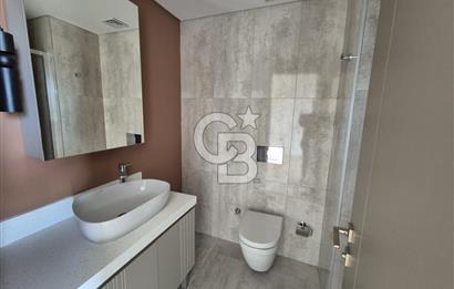 AĞAOĞLU ÇEKMEKÖY PARK'TA 267 M2 4+1 KİRALIK DAİRE/CB BRİDGE