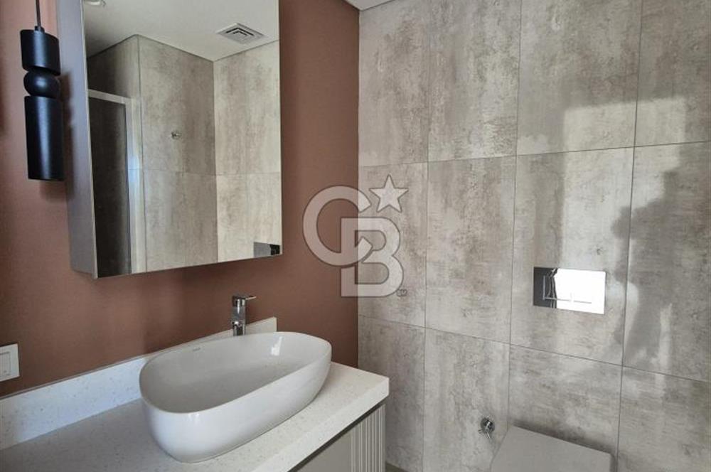 AĞAOĞLU ÇEKMEKÖY PARK'TA 267 M2 4+1 KİRALIK DAİRE/CB BRİDGE