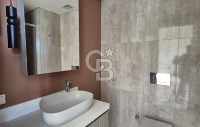 AĞAOĞLU ÇEKMEKÖY PARK'TA 267 M2 4+1 KİRALIK DAİRE/CB BRİDGE