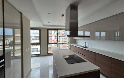 AĞAOĞLU ÇEKMEKÖY PARK'TA 267 M2 4+1 KİRALIK DAİRE/CB BRİDGE