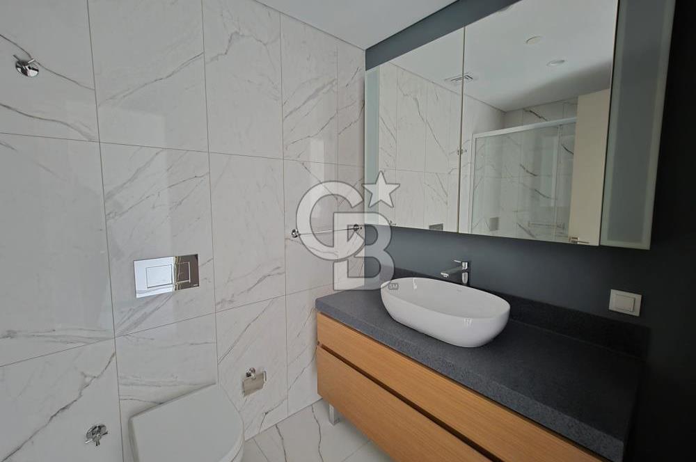 AĞAOĞLU ÇEKMEKÖY PARK'TA 267 M2 4+1 KİRALIK DAİRE/CB BRİDGE