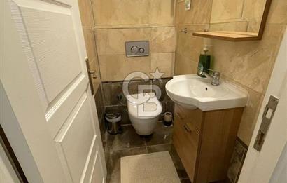 Güzelyalı Deniz Manzaralı Full Tadilatlı 3+1 Çatı Katı Daire