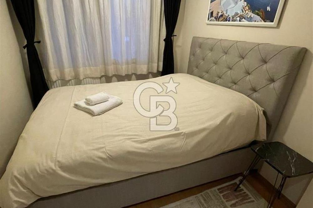 Güzelyalı Deniz Manzaralı Full Tadilatlı 3+1 Çatı Katı Daire