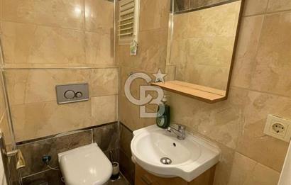 Güzelyalı Deniz Manzaralı Full Tadilatlı 3+1 Çatı Katı Daire