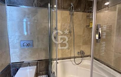 Güzelyalı Deniz Manzaralı Full Tadilatlı 3+1 Çatı Katı Daire