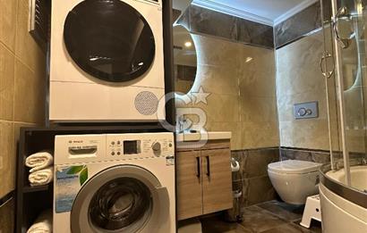 Güzelyalı Deniz Manzaralı Full Tadilatlı 3+1 Çatı Katı Daire