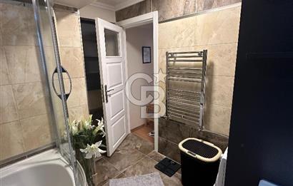 Güzelyalı Deniz Manzaralı Full Tadilatlı 3+1 Çatı Katı Daire