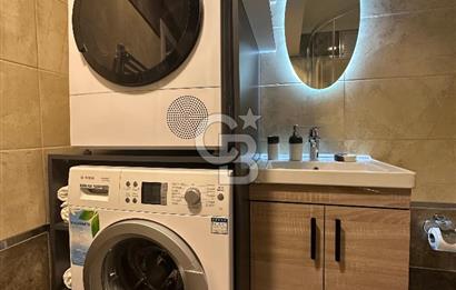 Güzelyalı Deniz Manzaralı Full Tadilatlı 3+1 Çatı Katı Daire