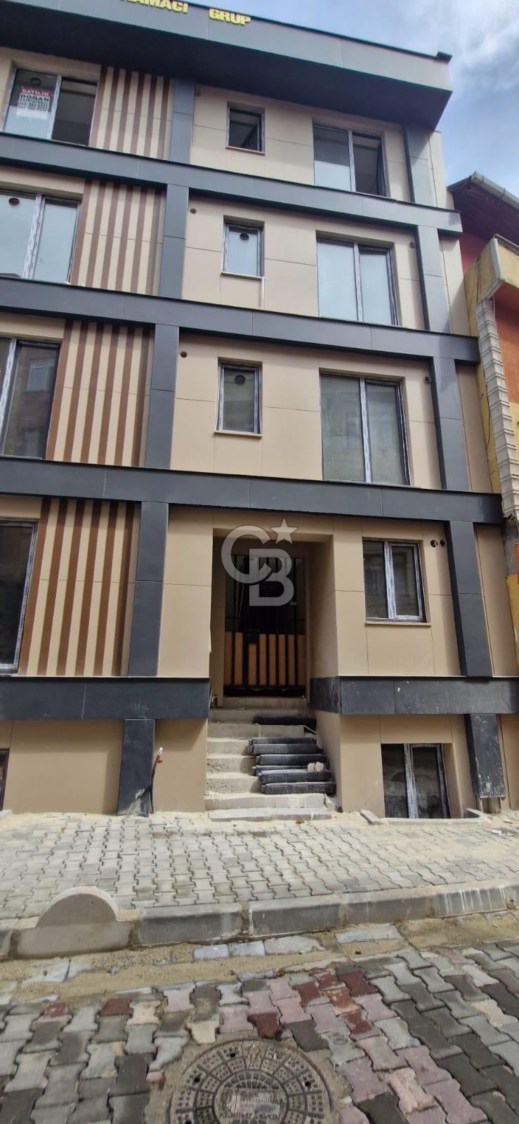 Sultan Selim Yakını Satılık Ara Kat 0 Daire